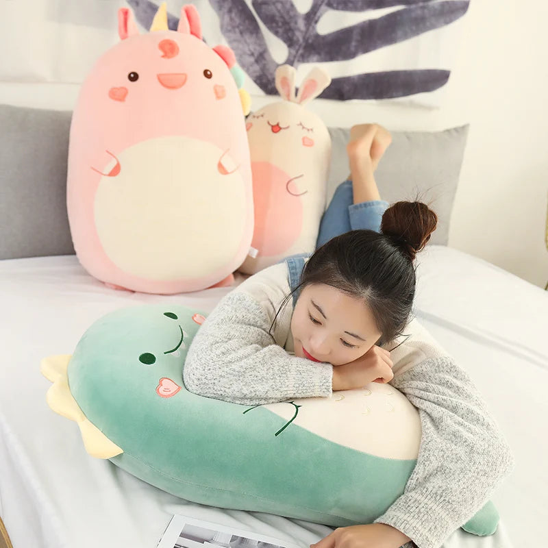 Coussin DinoDream