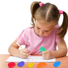 Pierres Sensorielles Anti-Stress