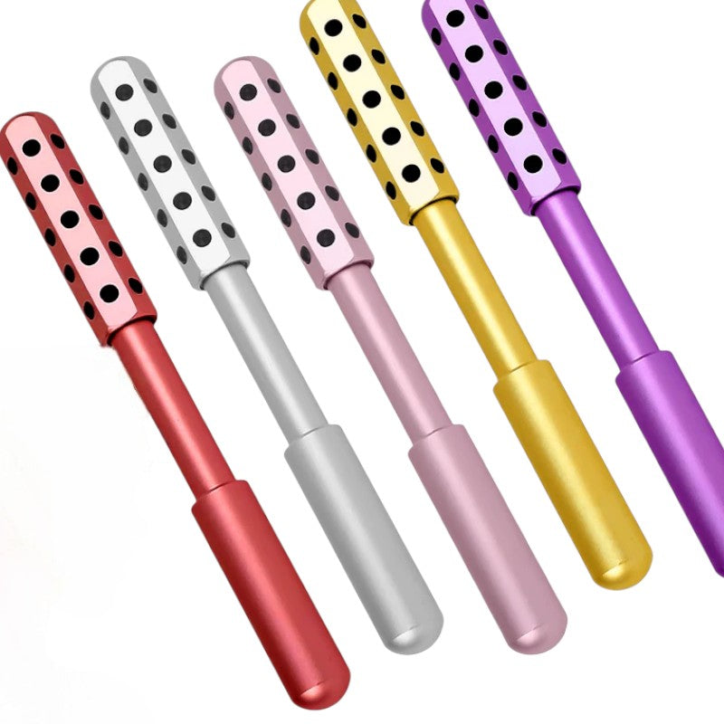 Bâton de Massage Visage 24 Points