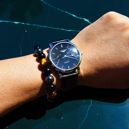 Bracelet énergies & protection