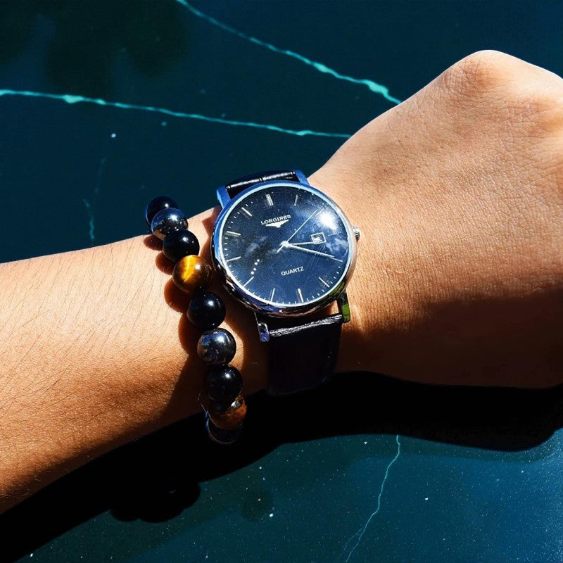 Bracelet énergies & protection