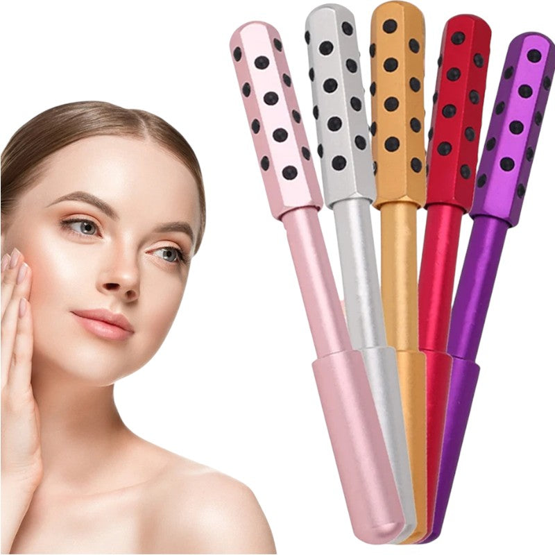 Bâton de Massage Visage 24 Points