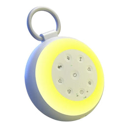 Machine à Bruit Blanc pour Bébé