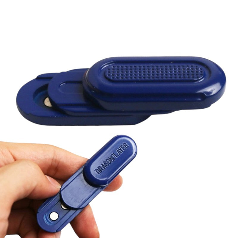 Fidget Dragon Player