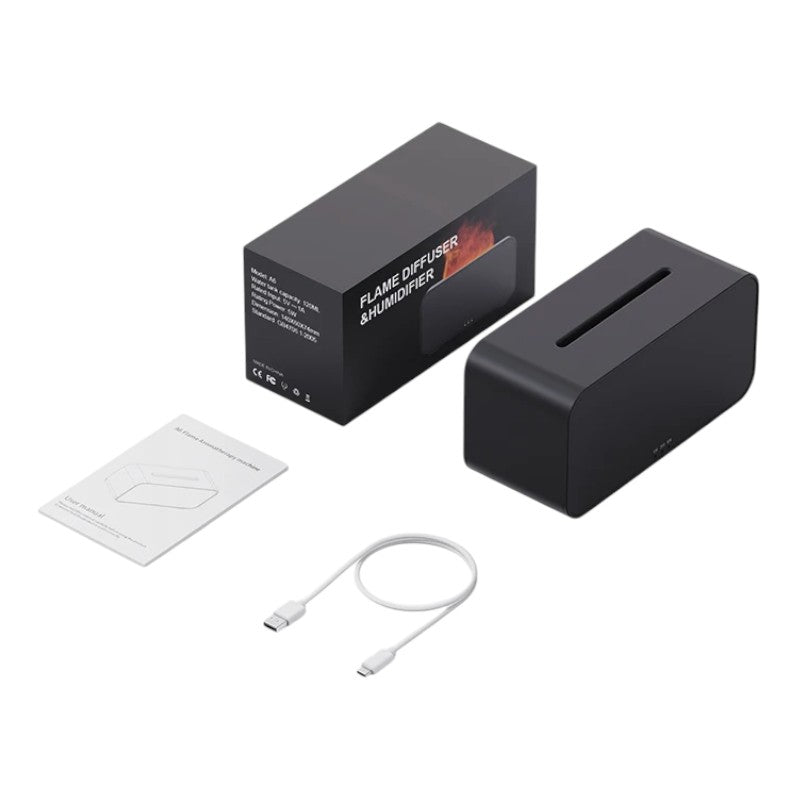 Diffuseur Flamme Zen