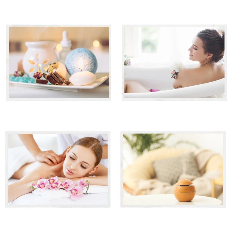 Huile Essentielle Pure