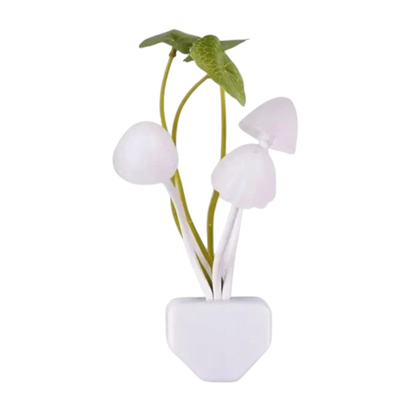 Veilleuse Champignon Sensorielle