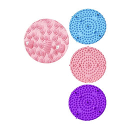 Tapis de Massage Plantaire Yoga