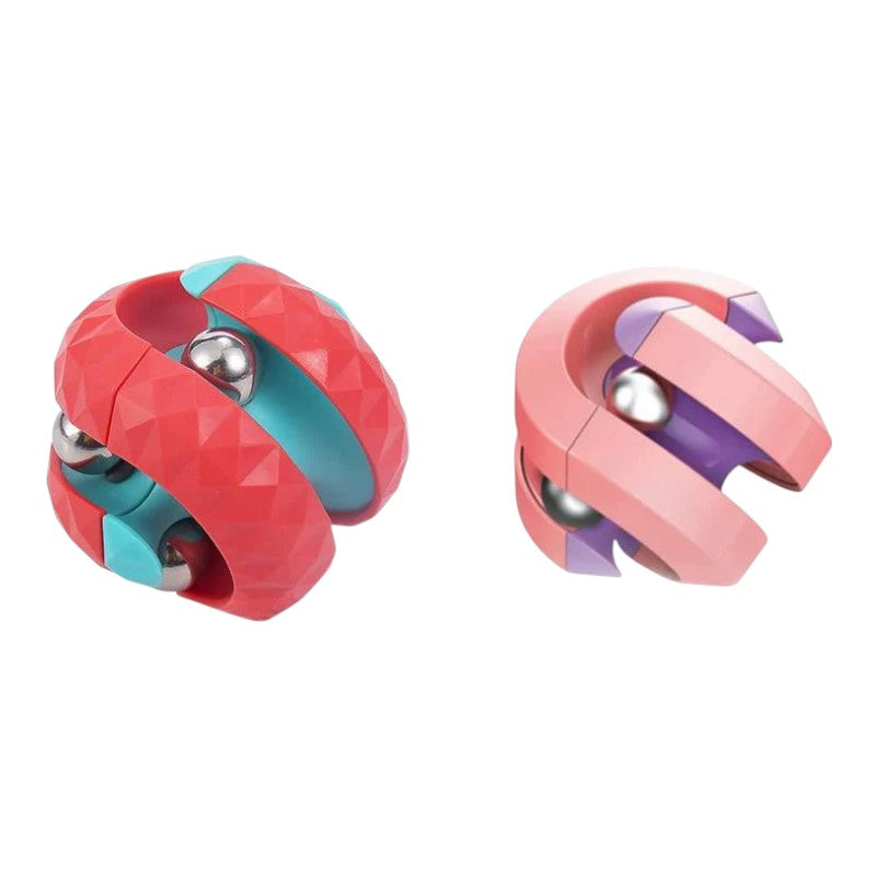Balle Orbitale Fidget