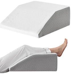 Coussin Repose-Jambes Mémory Waves