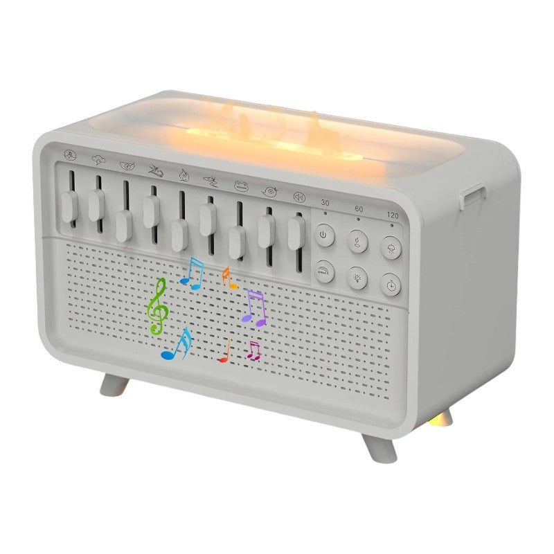 Diffuseur & Machine à Bruit Blanc