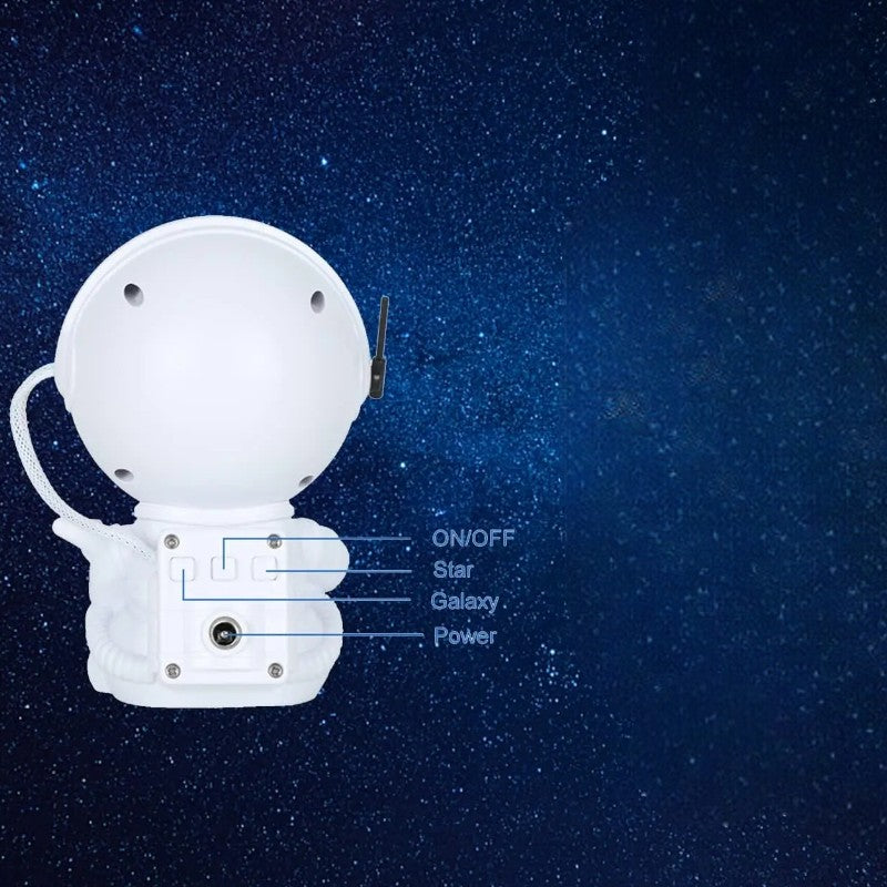 Projecteur Galaxie Astronaute