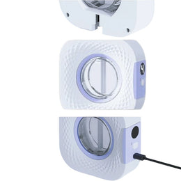 Diffuseur Digital Delux