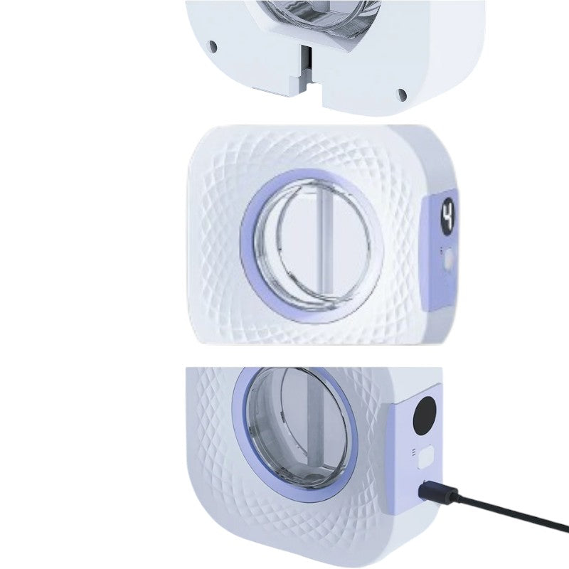 Diffuseur Digital Delux