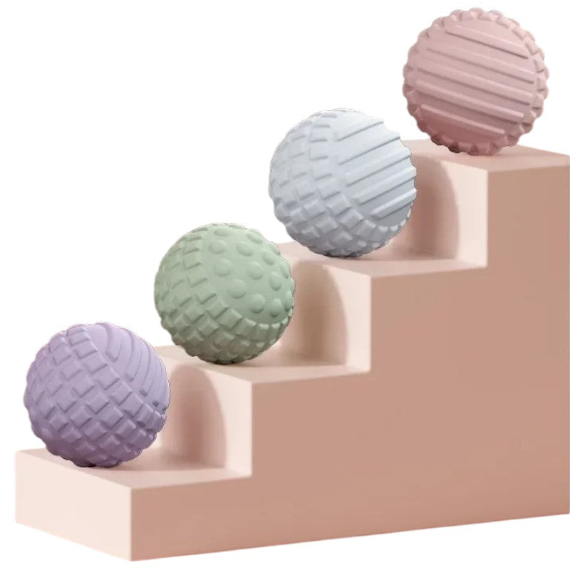 Balle de Massage à Points 3D