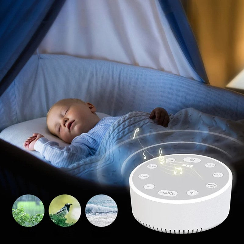 Enceinte lumineuse intelligente