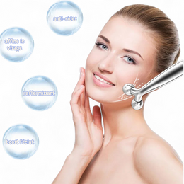 Rouleau de Massage 3D