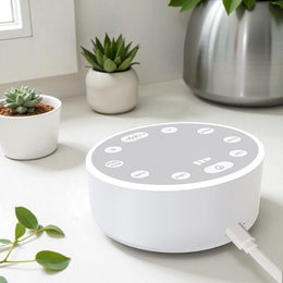 Enceinte lumineuse intelligente