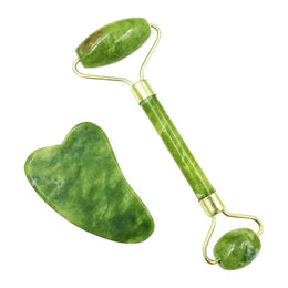 Set Duo Jade Naturel