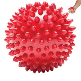 Balle de Massage Épineuse