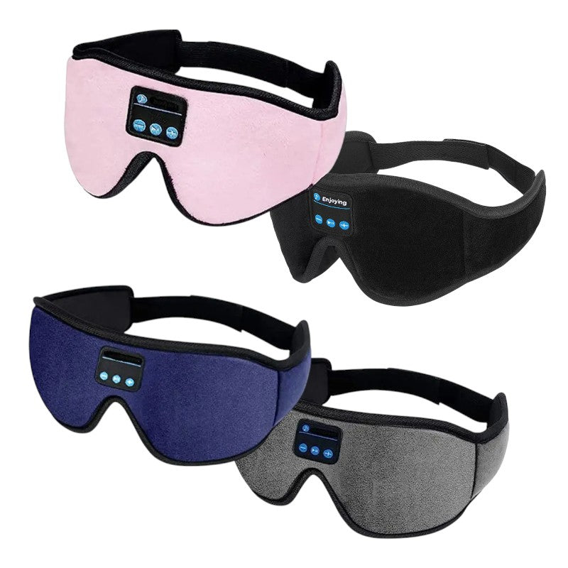 Masque Bluetooth 3D