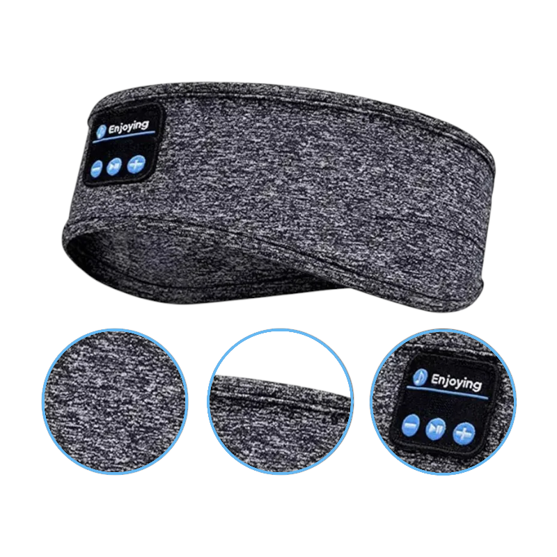 Bandeau Bluetooth SleepWave