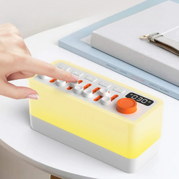 Enceinte Sommeil Intelligente