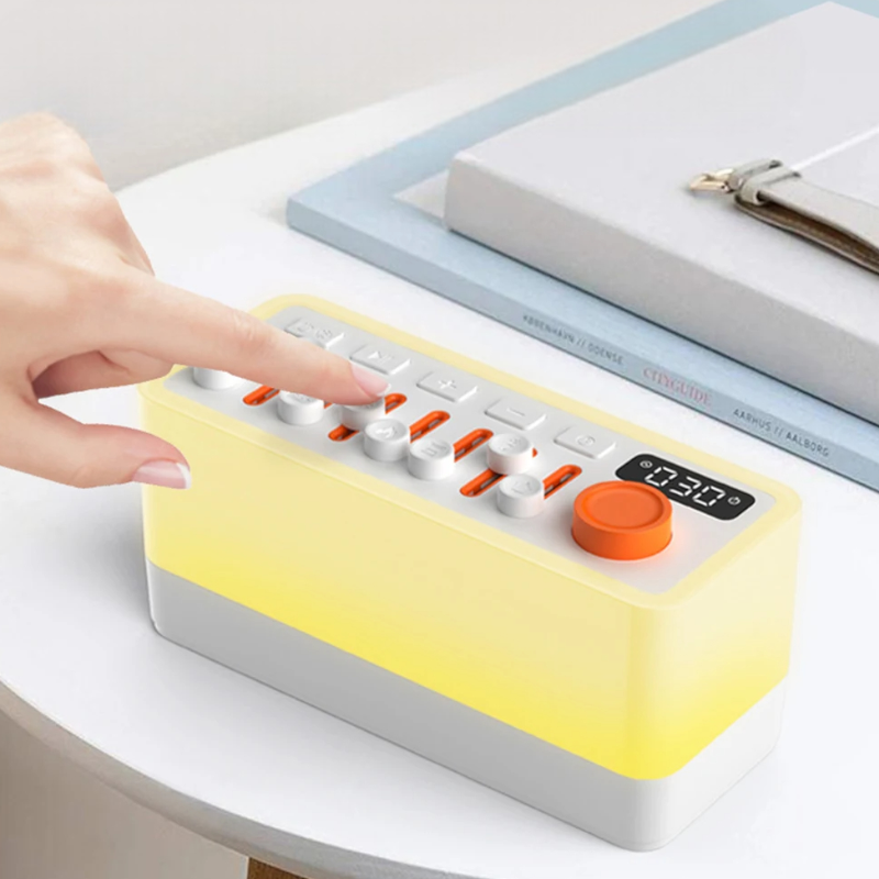 Enceinte Sommeil Intelligente