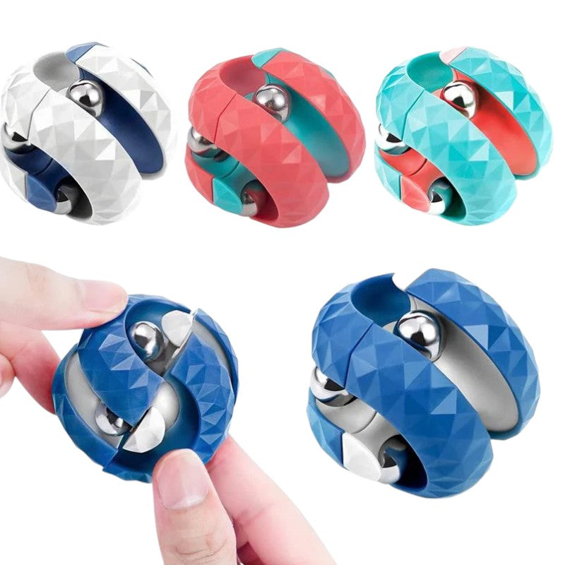 Balle Orbitale Fidget