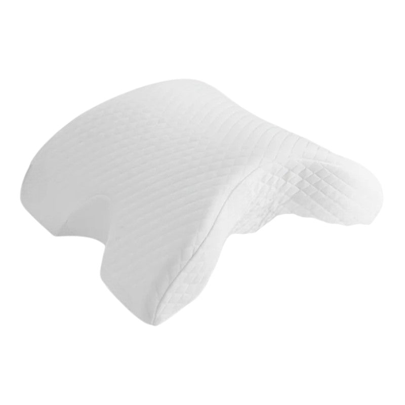 Oreiller de Couple Cuddle Wave