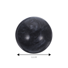 Boules de Massage Énergétiques en Jade