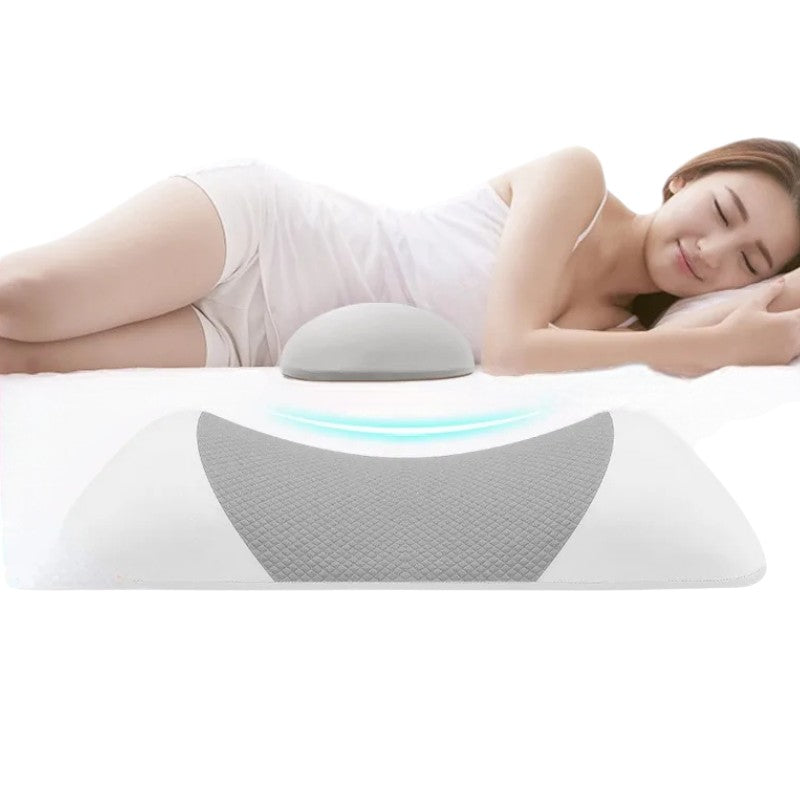 Coussin Lombaire Memory Wave