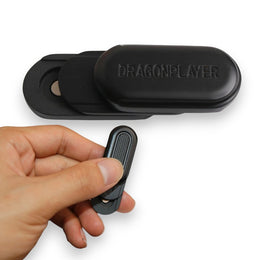 Fidget Dragon Player