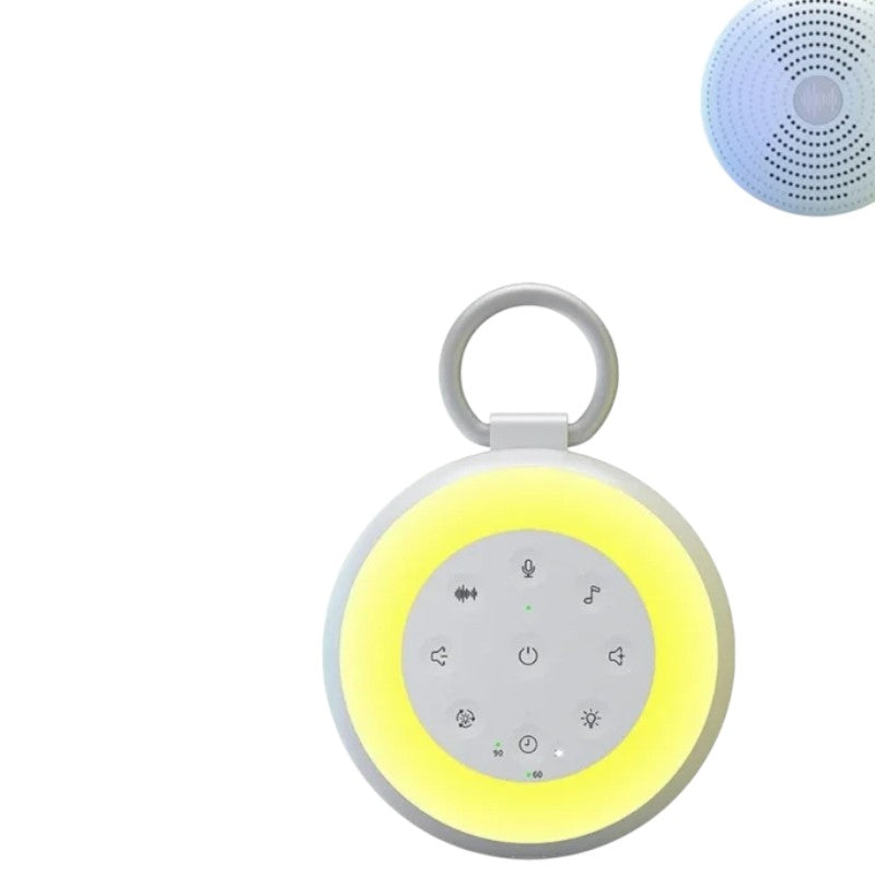 Machine à Bruit Blanc pour Bébé