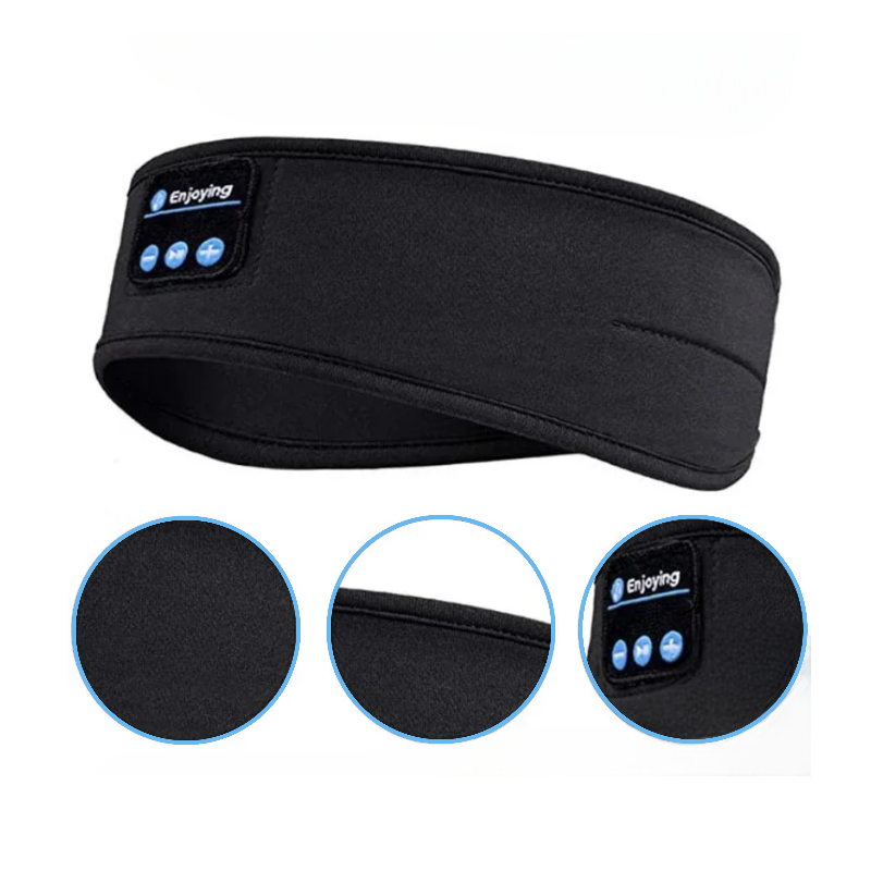 Bandeau Bluetooth SleepWave