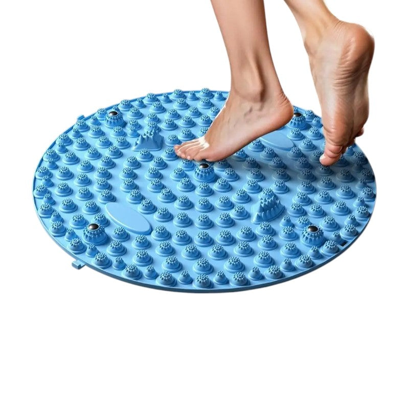 Tapis de Massage Plantaire Yoga