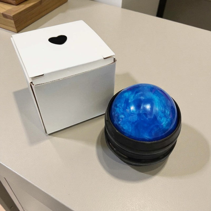 Mini Balle de Massage Thérapeutique 360°