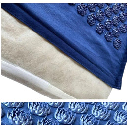 Tapis d’Acupression Nature Lin & Coco