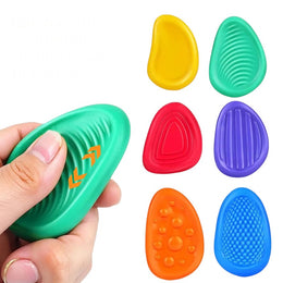 Pierres Sensorielles Anti-Stress