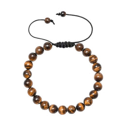 Bracelets d'Ancrage & Protection