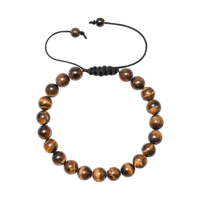 Bracelets d'Ancrage & Protection