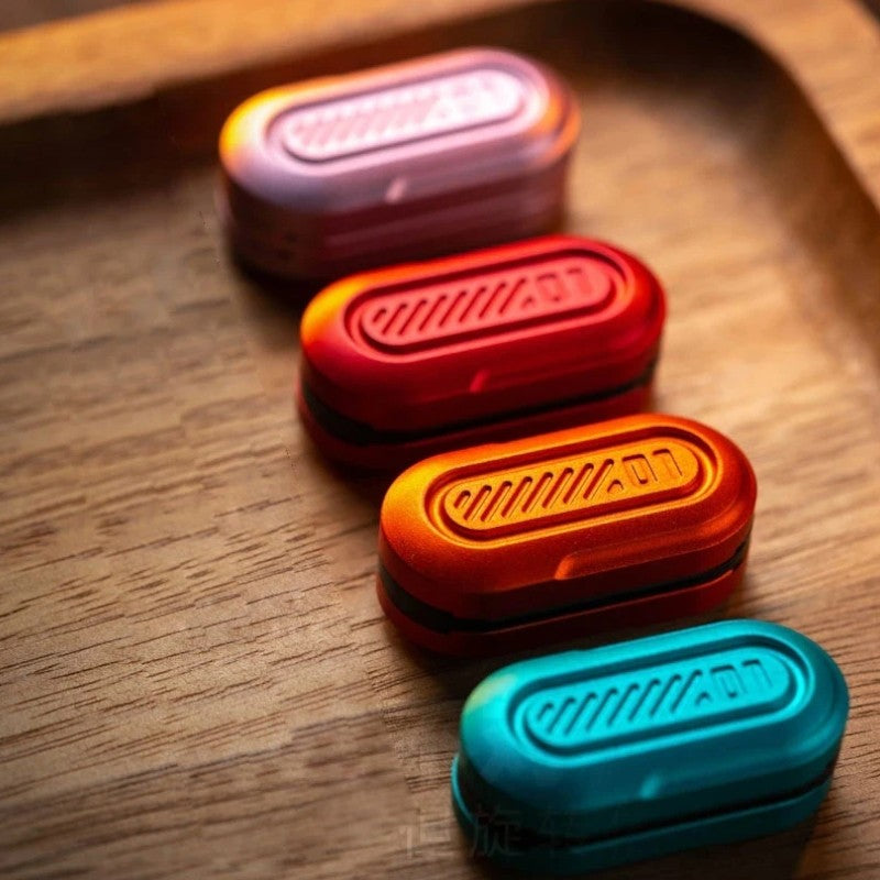 Fidget Pod Magnétique