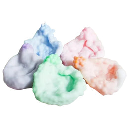 Balle Anti-Stress Crunchy Squishy