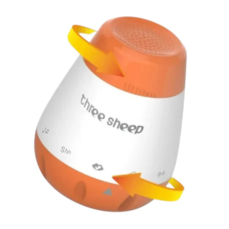 BabySleep Smart