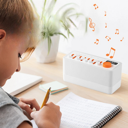 Enceinte Sommeil Intelligente