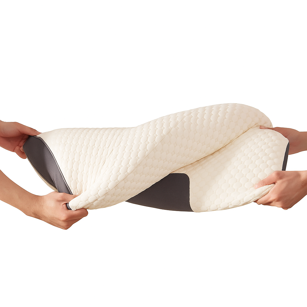 Oreiller Orthopédique Cervical