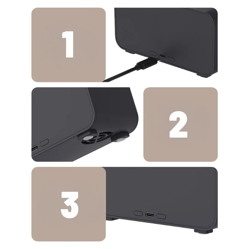 Diffuseur Flamme Zen