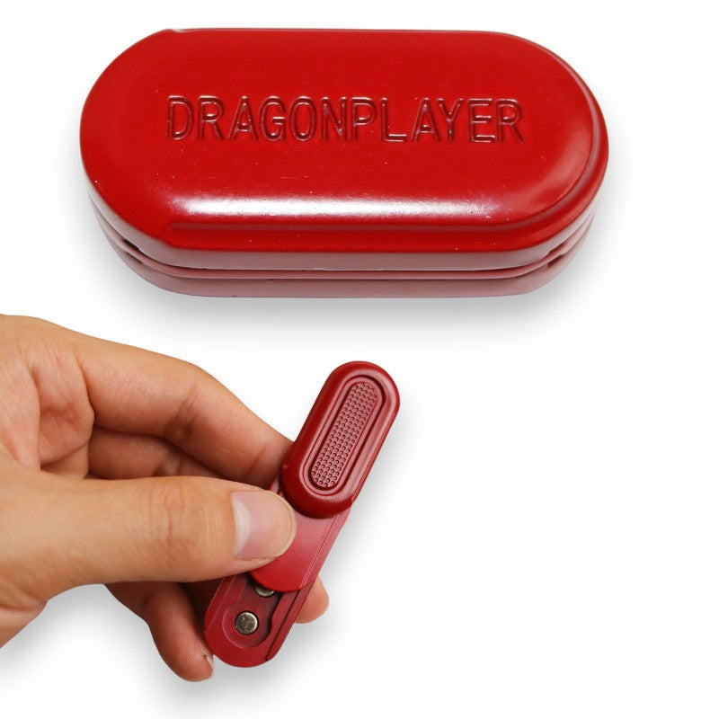 Fidget Dragon Player