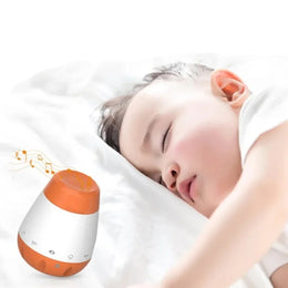 BabySleep Smart