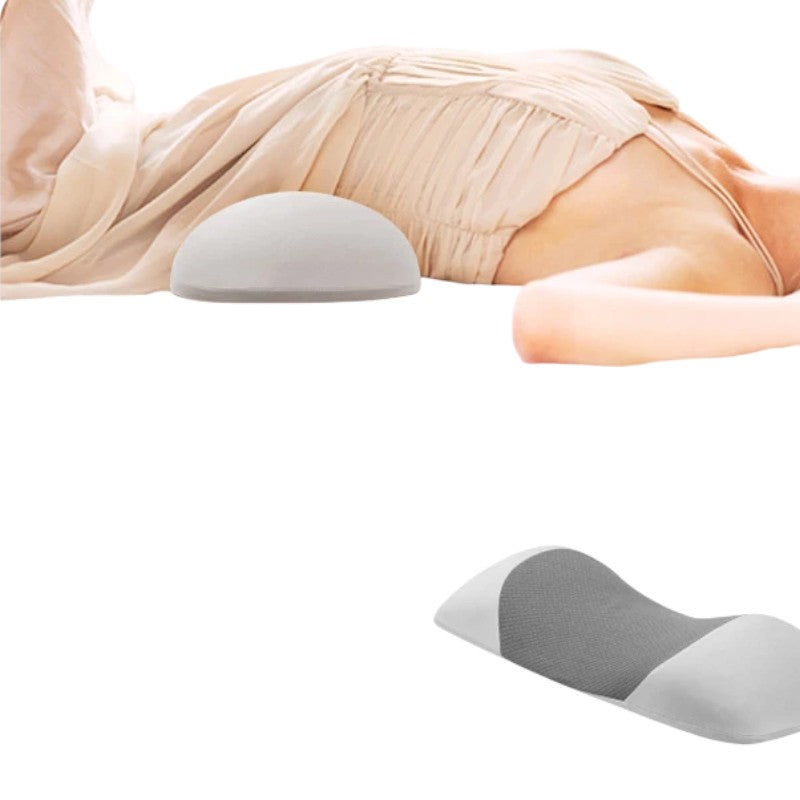 Coussin Lombaire Memory Wave